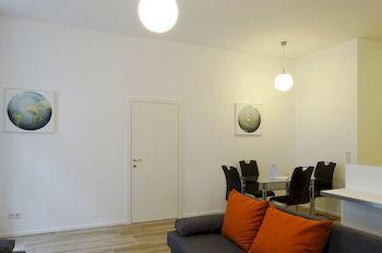 Appartamento Govienna Luxury Oldtown
