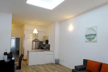 Appartamento Govienna Luxury Oldtown *