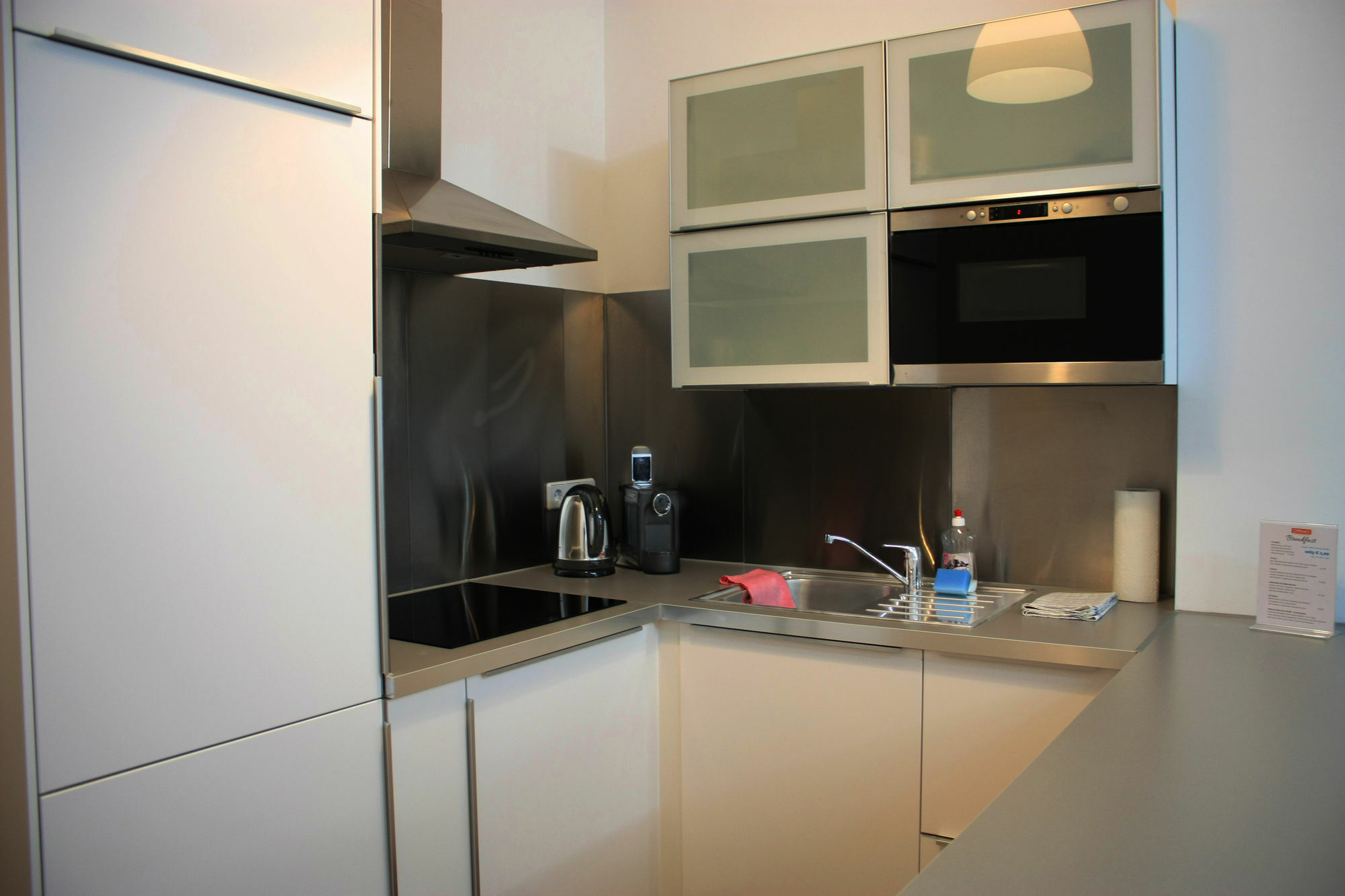 Govienna Luxury Oldtown Appartamento *
