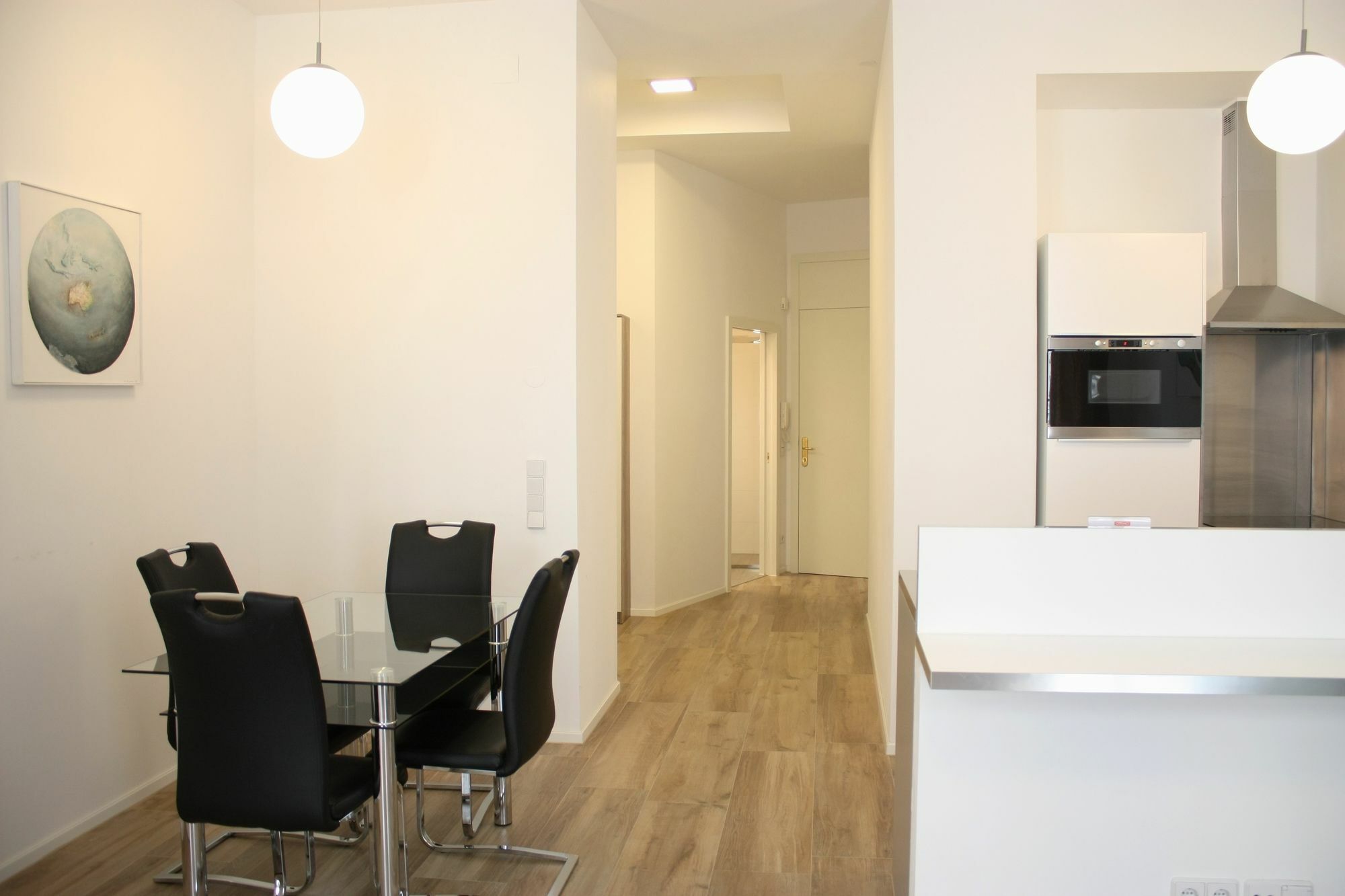 Appartamento Govienna Luxury Oldtown