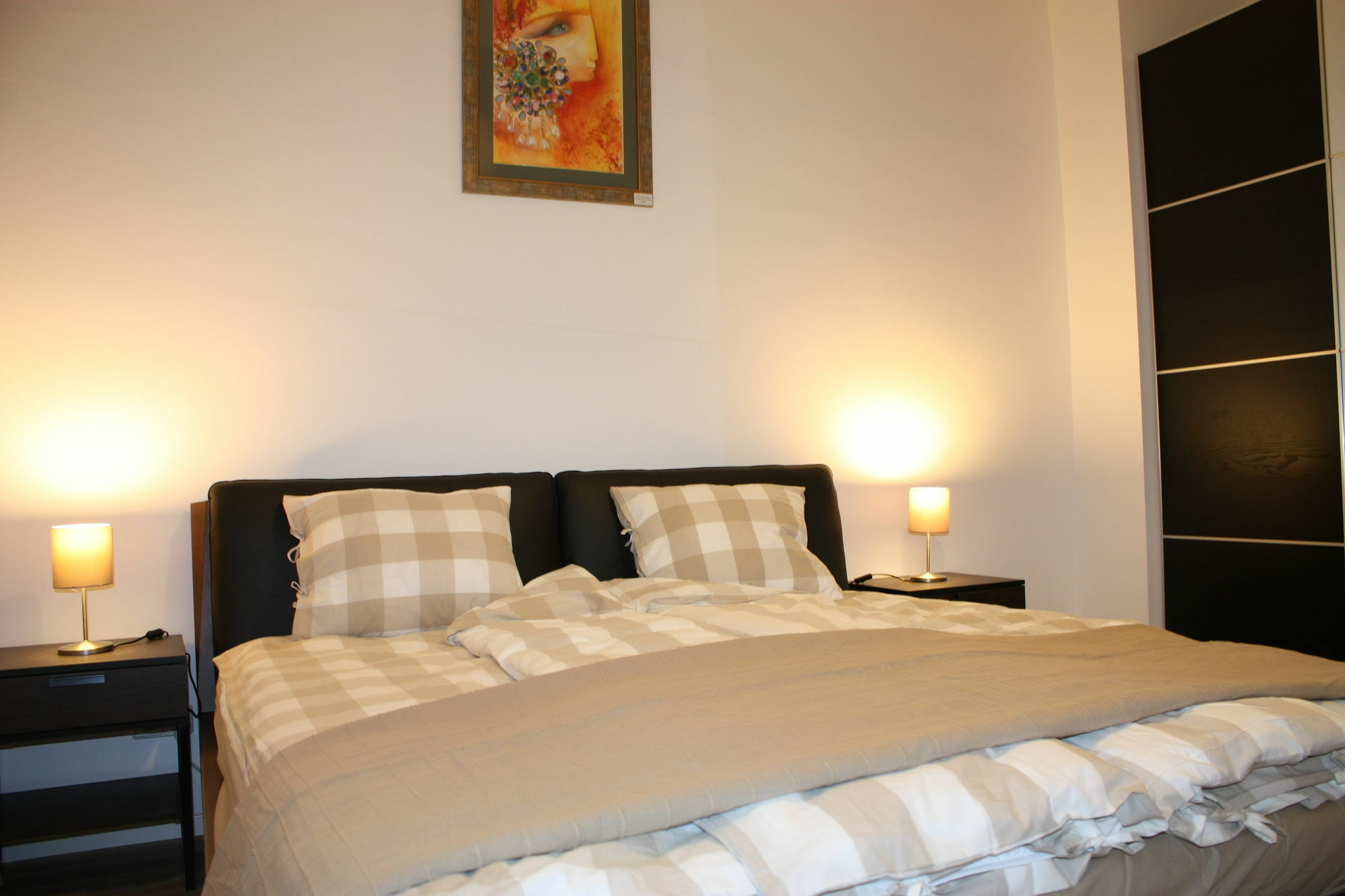 Govienna Luxury Oldtown *