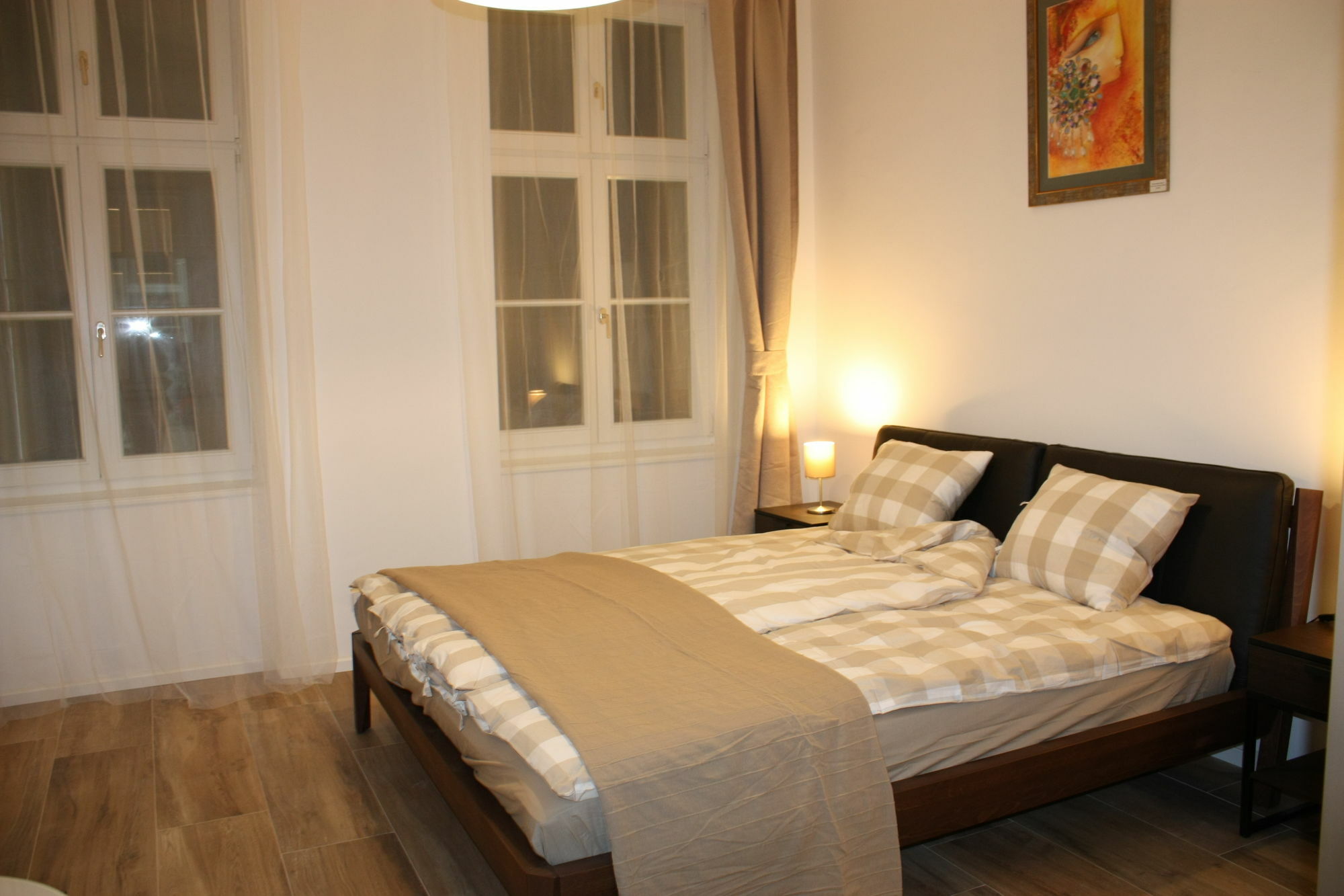Appartamento Govienna Luxury Oldtown Vienna