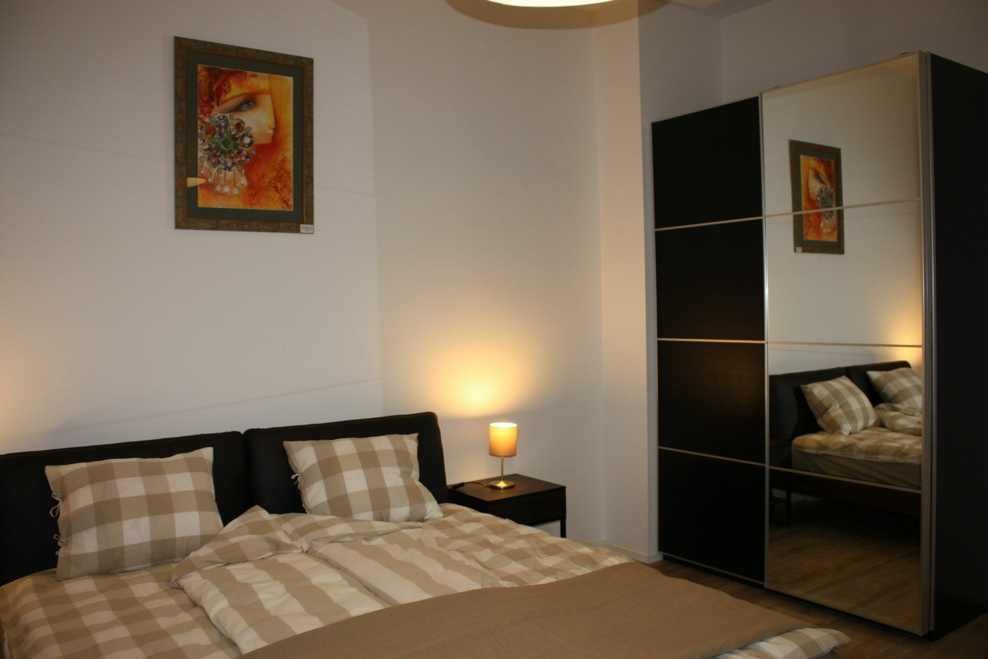 Appartamento Govienna Luxury Oldtown *