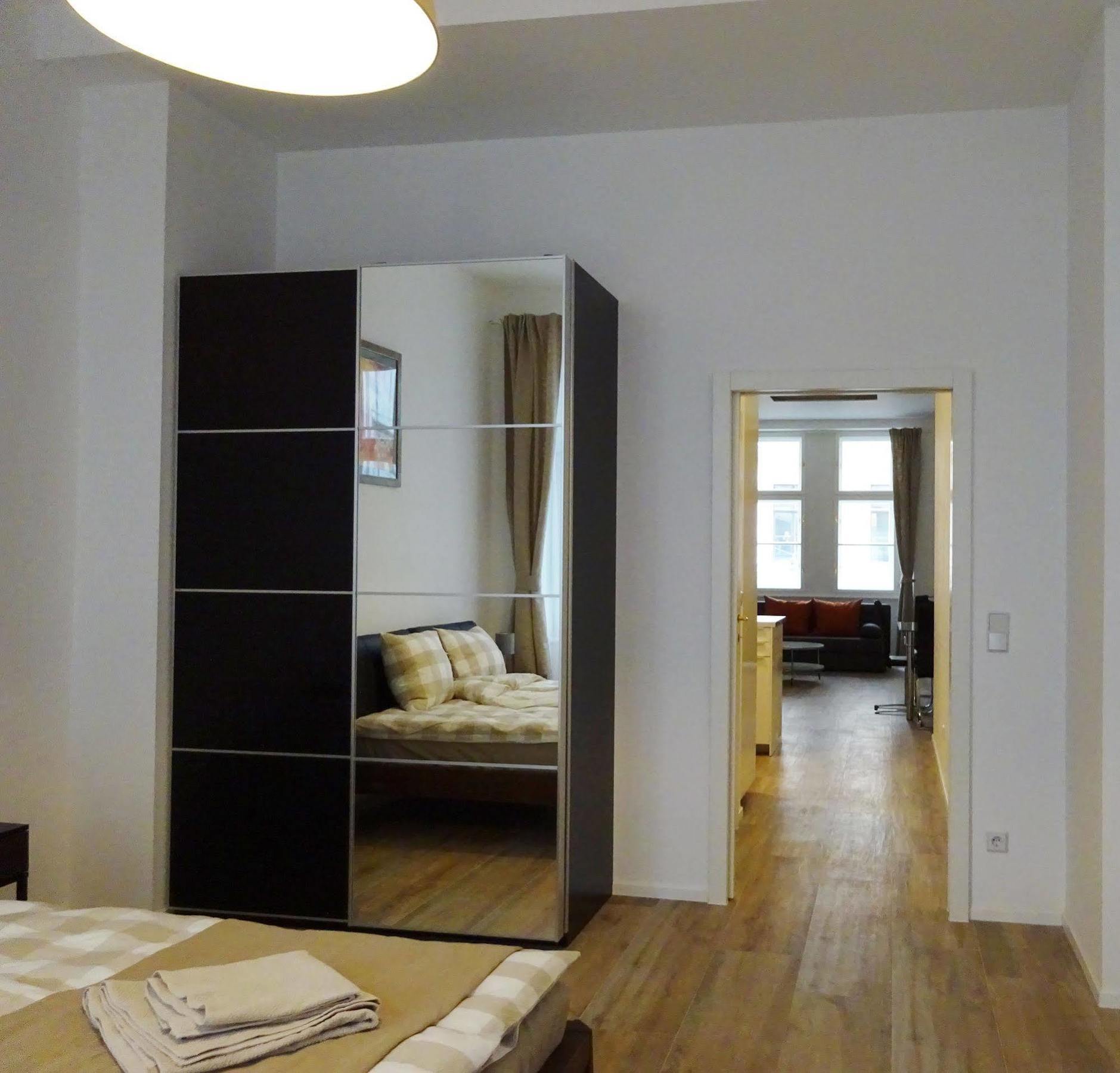 Govienna Luxury Oldtown Vienna