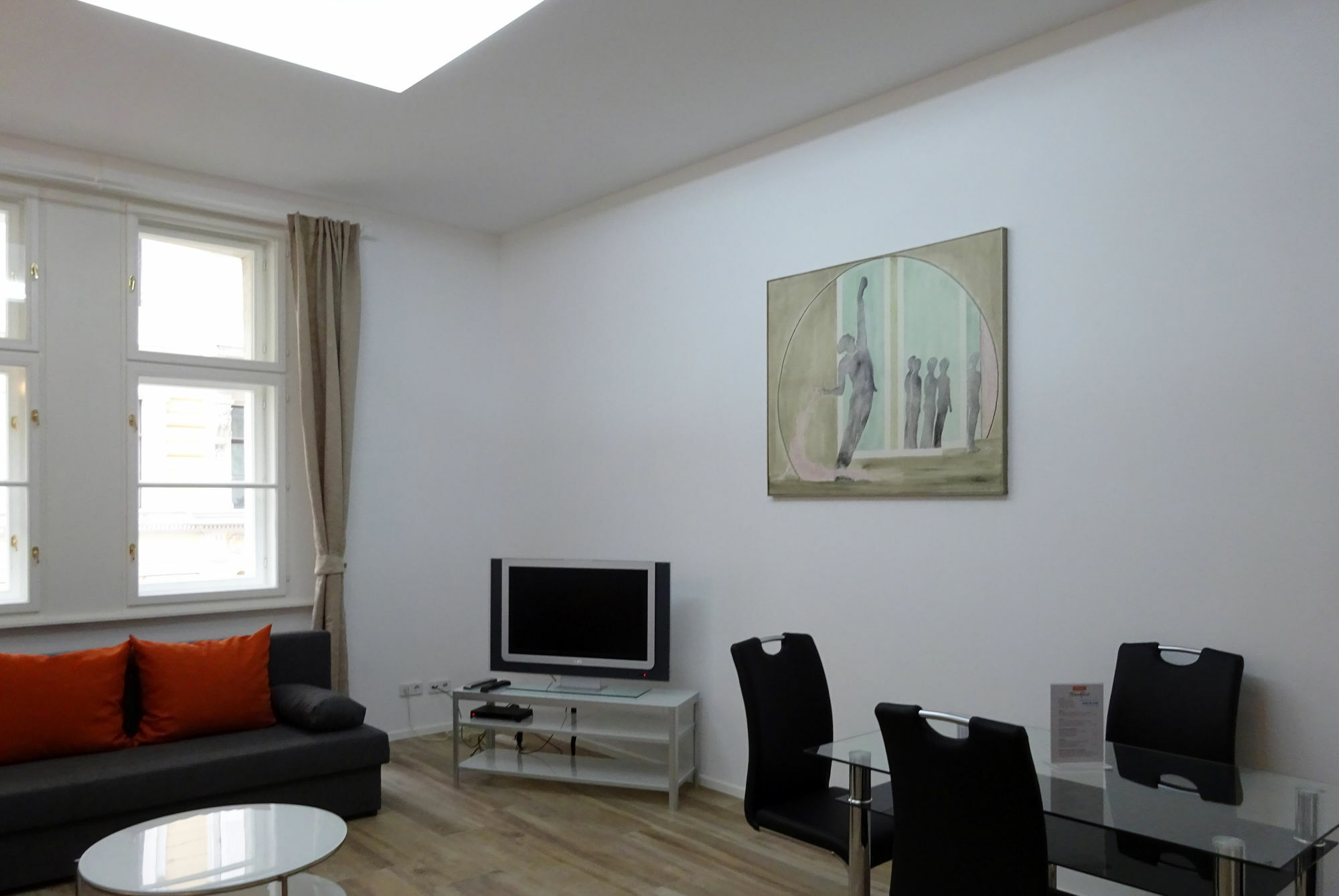 Govienna Luxury Oldtown * Vienna