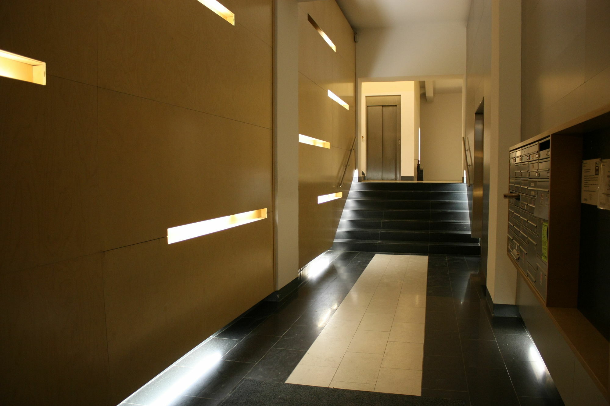 Apartment Govienna Luxury Oldtown Vienna
